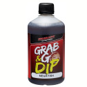 Dip Starbaits Grab & Go Global Mega Fish 500ML