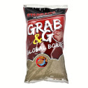 Amorce Starbaits Grab & Go Global Carp Method Mix Halibut 1Kg800