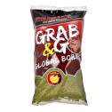 Amorce Starbaits Grab & Go Global Carp Method Mix Banana 1Kg800