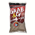 Amorce Starbaits Grab & Go Global Carp Method Mix Mega Fish 1Kg800