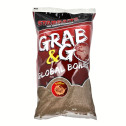 Amorce Starbaits Grab & Go Global Carp Method Mix Scopex 1Kg800