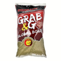 Amorce Starbaits Grab & Go Global Carp Method Mix Sweetcorn 1Kg800