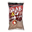 Amorce Starbaits Grab & Go Global Carp Method Mix Garlic 1Kg800