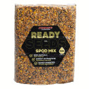 Graines Cuites Starbaits Ready Seeds Spod Mix 10kg