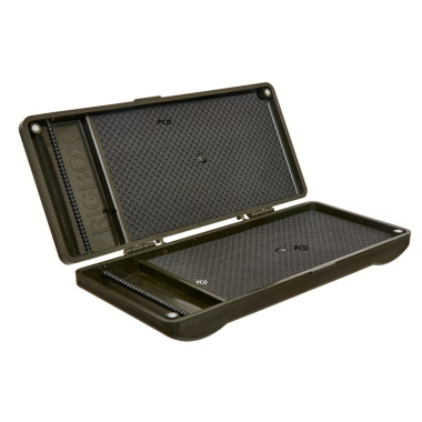 Boîte à Bas De Ligne Starbaits Magnet Rig Box Médium