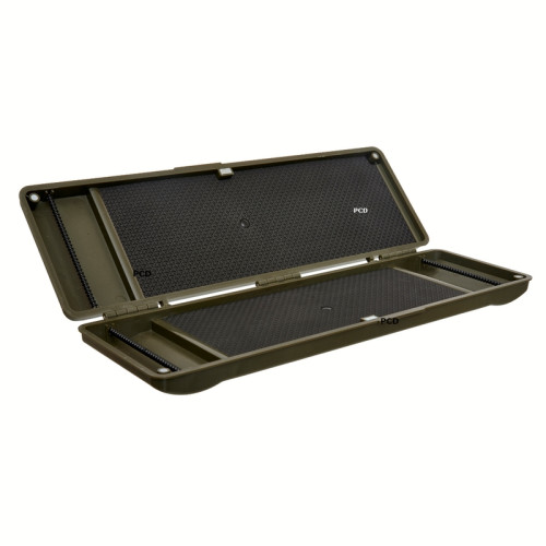 Boîte à Bas De Ligne Starbaits Magnet Rig Box Large