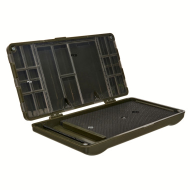 Boîte à Accessoires Starbaits Magnet Tackle Box Rig