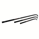 Lance Bouillettes Starbaits Carbon Throwing Sticks