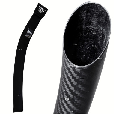 Lance Bouillettes Starbaits Carbon Throwing Sticks