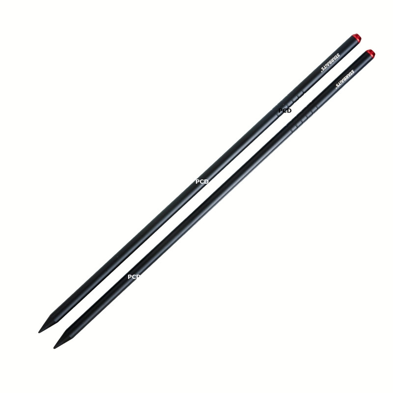 Piques De Repérage Starbaits Distance Sticks 61cm