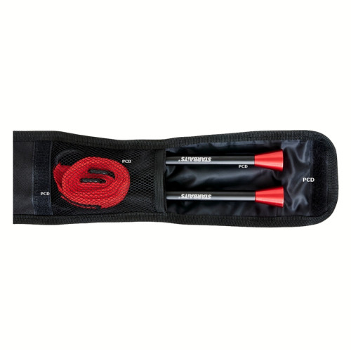 Piques De Repérage Starbaits DLX Distance Sticks 78cm