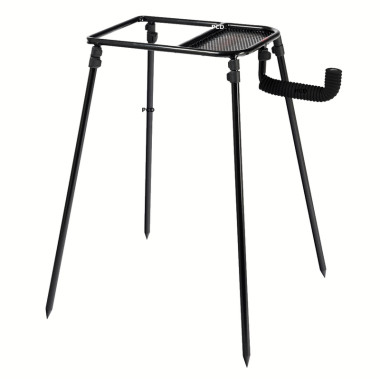 Station D'amorçage Starbaits Square Bucket Platform