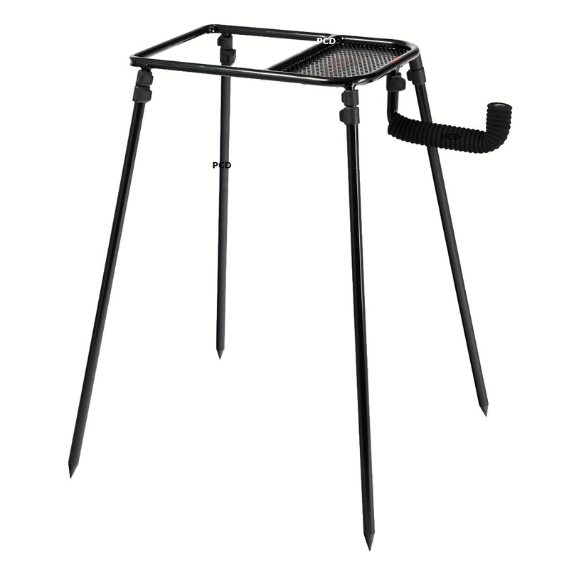 Station D'amorçage Starbaits Square Bucket Platform