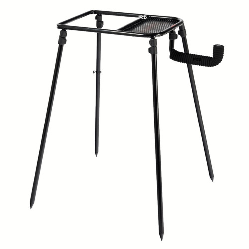 Station D'amorçage Starbaits Square Bucket Platform