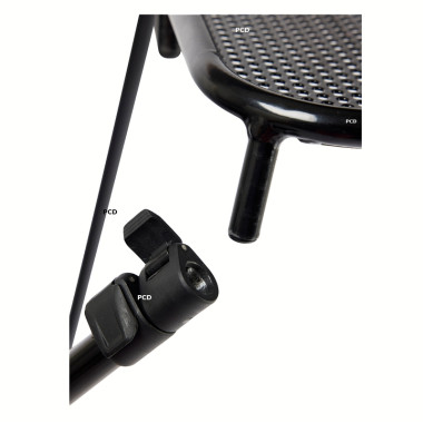 Station D'amorçage Starbaits Square Bucket Platform