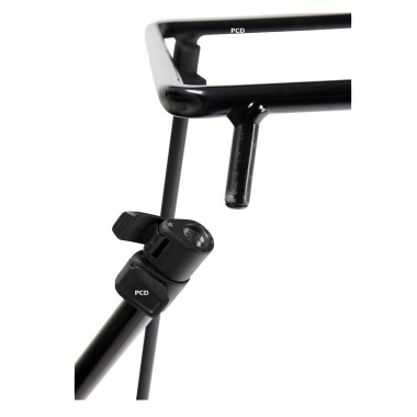 Station D'amorçage Starbaits Round Bucket Platform