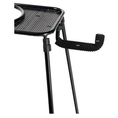 Station D'amorçage Starbaits Round Bucket Platform