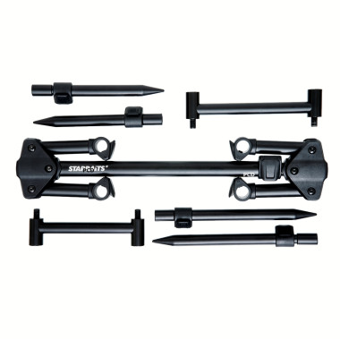 Rod Pod Starbaits Fast Pod 2 Cannes