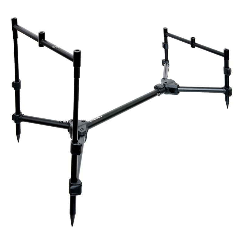 Rod Pod Starbaits Fast Pod 3 Cannes