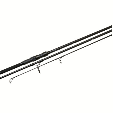 Canne Carpes Starbaits M3 T-Spec 12 Pieds 3LBS X50 3 Brins