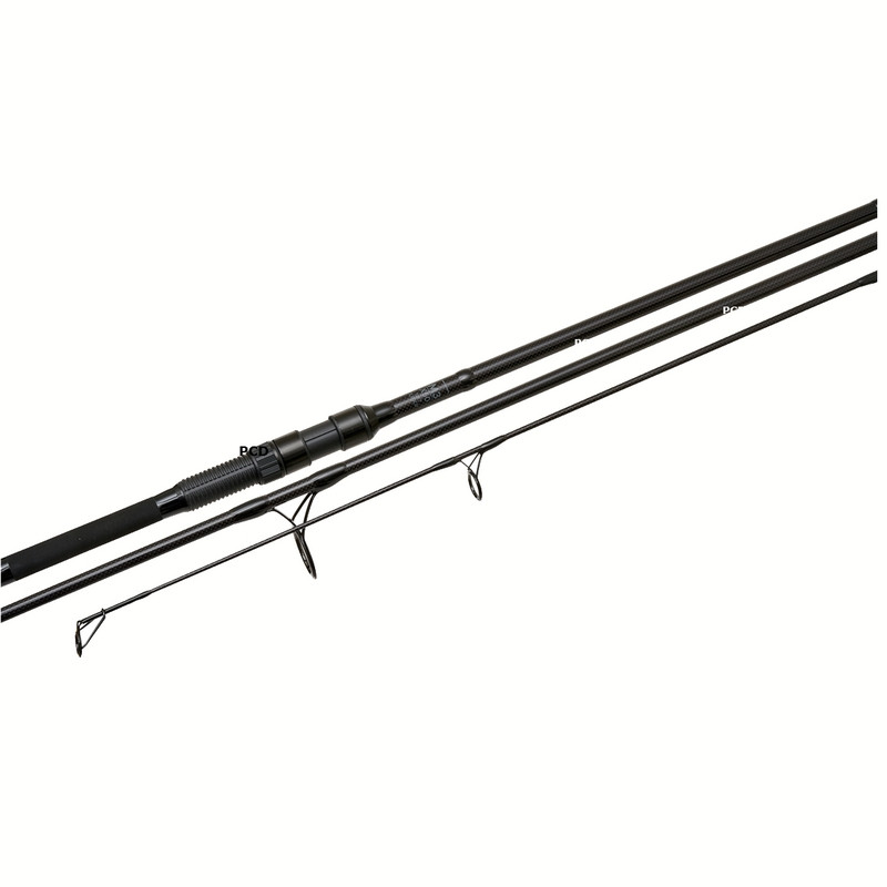 Canne Carpes Starbaits M3 T-Spec 12 Pieds 3LBS X50 3 Brins