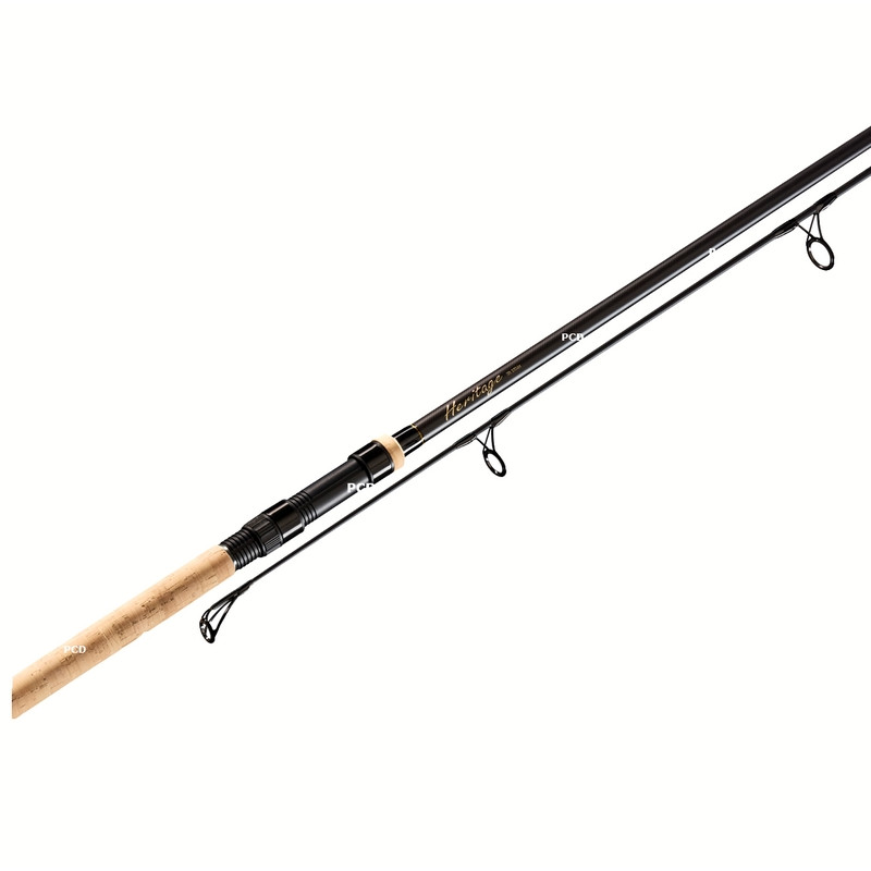 Canne Carpes Starbaits Héritage 12 Pieds 3.50LBS