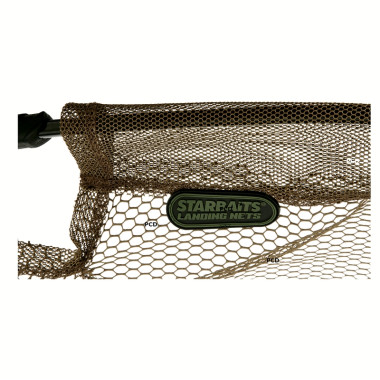 Epuisette Carpes Starbaits Spécialist Xlite