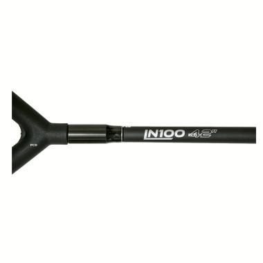 Epuisette Carpes Starbaits LN 100