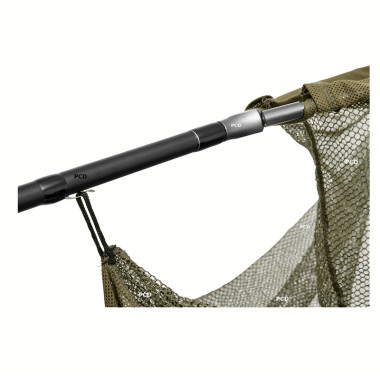 Epuisette Carpes Starbaits LN 200