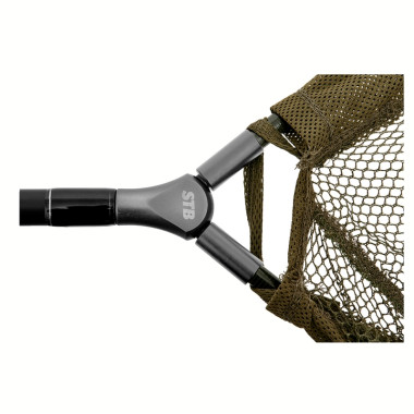 Epuisette Carpes Starbaits LN 200