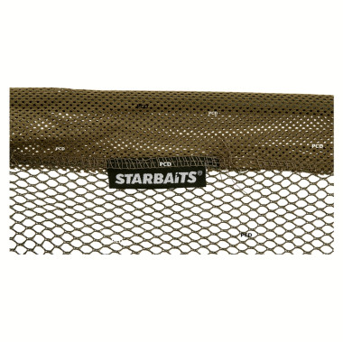 Epuisette Carpes Starbaits LN 200