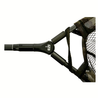 Epuisette Carpes Starbaits LN 300