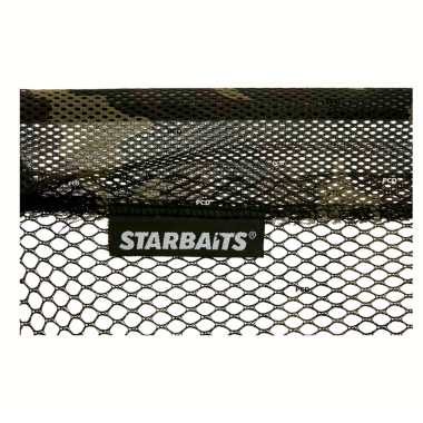 Epuisette Carpes Starbaits LN 300