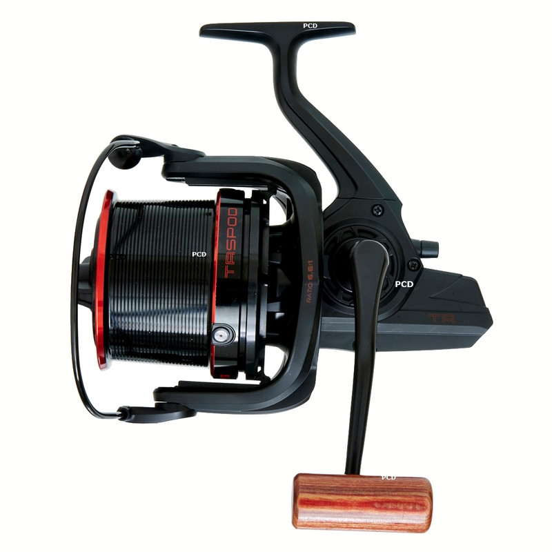 Moulinet Carpes Starbaits TR Spod 8000