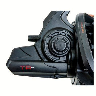 Moulinet Carpes Starbaits TR Spod 8000