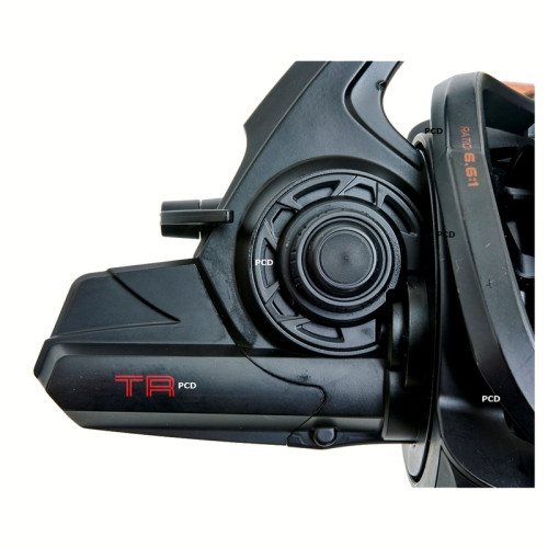 Notice Shimano TR 100G Moulinet de pêche