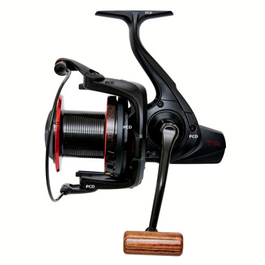 Moulinet Carpes Starbaits TR 10 000