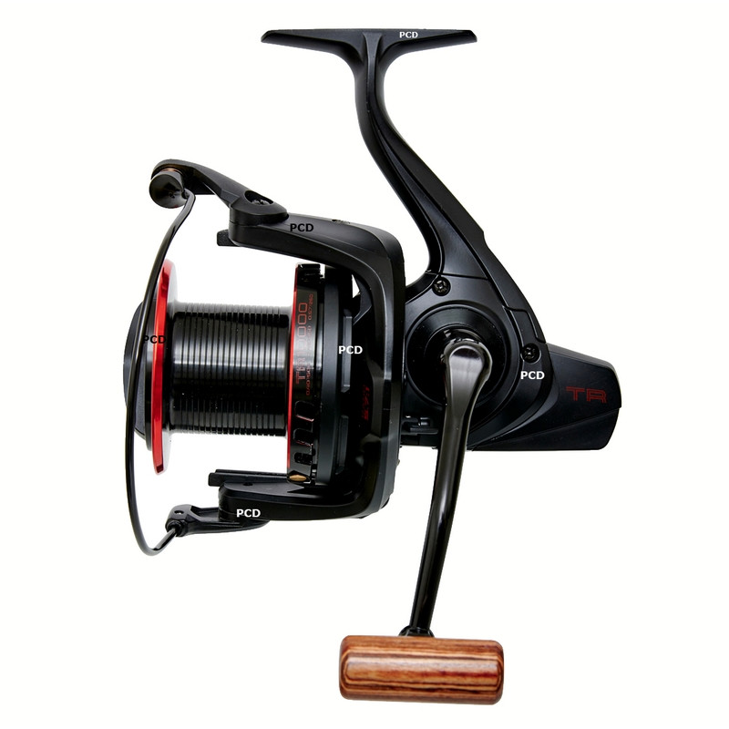 Moulinet Carpes Starbaits TR 10 000