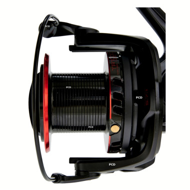 Moulinet Carpes Starbaits TR 10 000