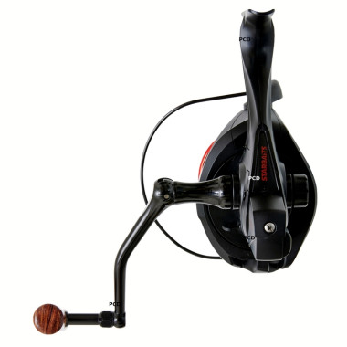 Moulinet Carpes Starbaits TR 10 000