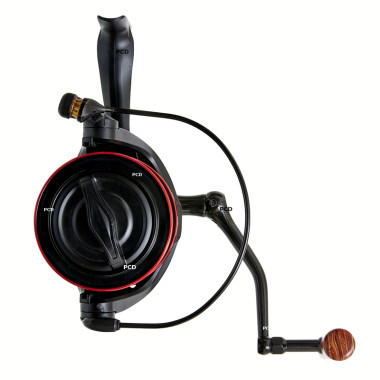 Moulinet Carpes Starbaits TR 10 000