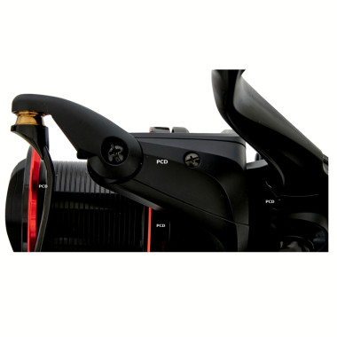 Moulinet Carpes Starbaits TR 10 000