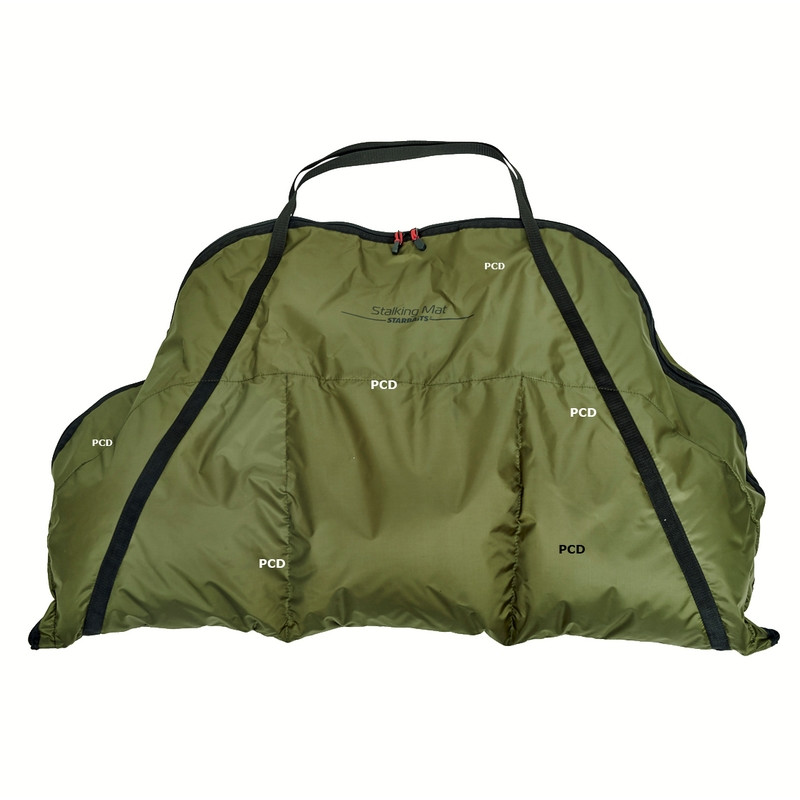 Tapis De Réception Starbaits Stalking Mat