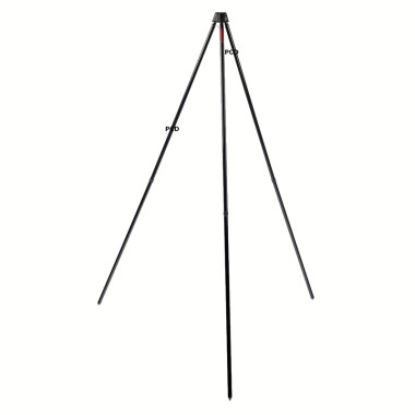 Trépied De Pesée Starbaits Weighing Pod