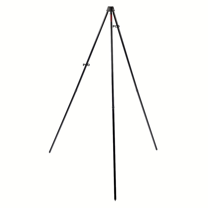 Trépied De Pesée Starbaits Weighing Pod