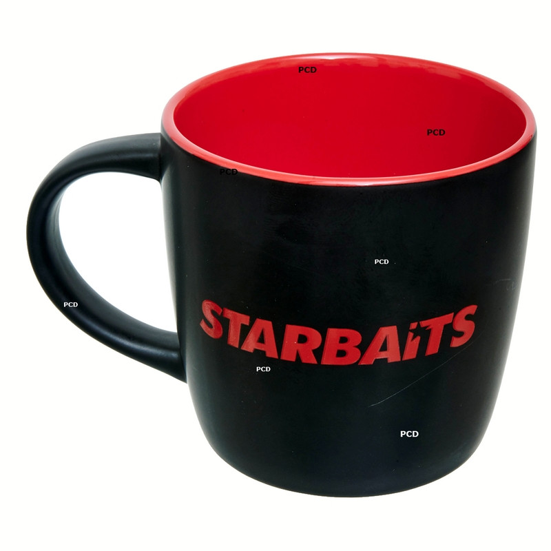 Mug Starbaits SB Mug