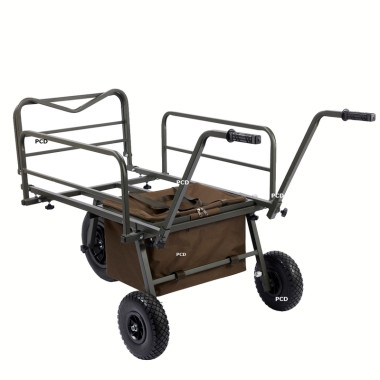 Chariot De Transport Starbaits DLX Trolley