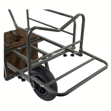 Chariot De Transport Starbaits DLX Trolley