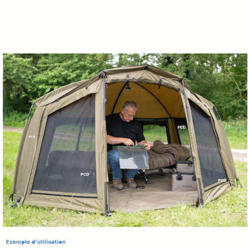 Biwy Starbaits Sentinel G2 1 Place