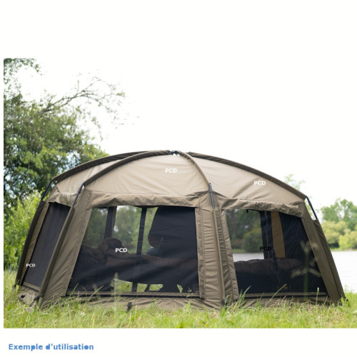 Biwy Starbaits Sentinel G2 1 Place